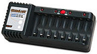 BATTERY CHARGER