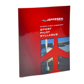 SPORT PILOT SYLLABUS